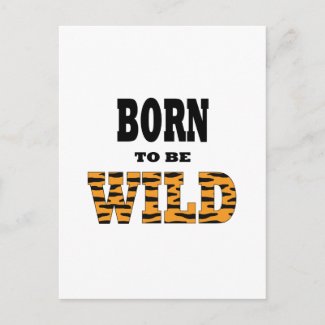 Fun things to do for birthday: Adventurous things! Born to be Wild