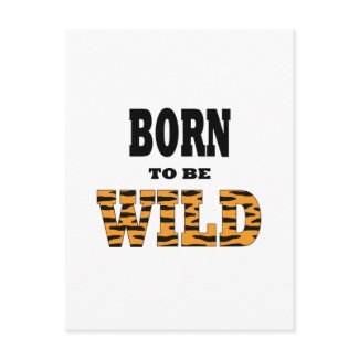 Fun things to do for birthday: Adventurous things! Born to be Wild