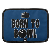 Born To Bowl Organizers