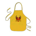 Born To Craft aprons by CraftersUnite Born To Craft aprons