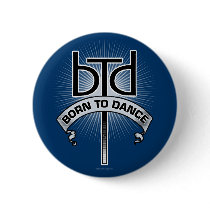 Born To Dance (basic) Pins