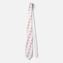 BORN TO DANCE TIES