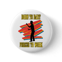 Born To Dart Pins