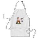 Born to Fish aprons by Spice Born to Fish aprons