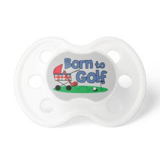Born To Golf
