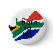 Born to Jol buttons by TimMcintyre Born to Jol buttons