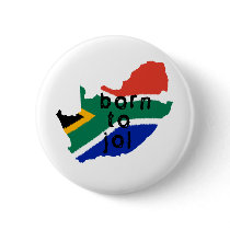 Born to Jol buttons by TimMcintyre Born to Jol buttons