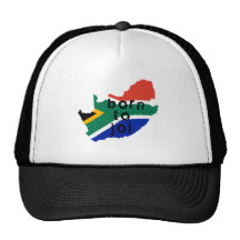 Born to Jol Mesh Hats