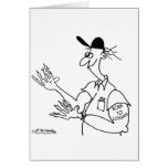 Born to Locksmith Greeting Card