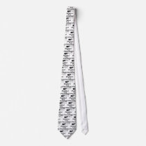 Born to Praise Custom Ties