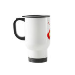 Born to Retire Mug