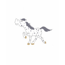 Born to Ride an Appaloosa t-shirts by wackyartchick Born to Ride an Appaloosa t-shirts
