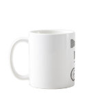 Born to ride mugs