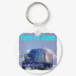 Born to roam