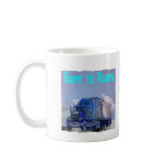 Born to roam mugs