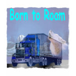 Born to roam