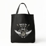 Born To Rock bag