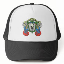 Born to Rock hats by Back_Stage Born to Rock hats