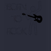 Born To Rock