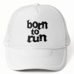 Born To Run Hats