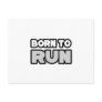 Born To Run Post Cards