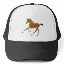 Born to Run Trucker Hat