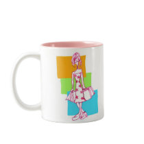 BoRn To ShoP , sHoP and SHOP Mugs