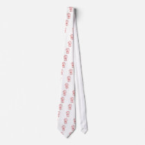 BORN TO SKI NECK TIES