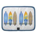 Born To Surf Folio Planner