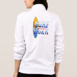 Born To Surf Forced To Work T-shirt