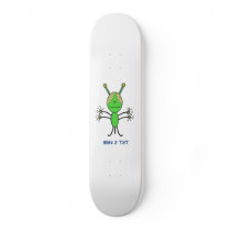 Born to Text skateboards by sdoe24 Born to Text skateboards