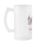 Born to Trot Coffee Mug