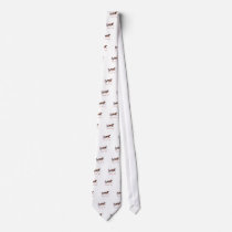 Born to Trot ties