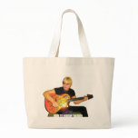BORN TO WORSHIP THE ROCK bags
