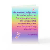 Born Together Cards