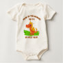 Born Year of The Dragon 2012 Baby T-Shirt Born Year of The Dragon 2012 Baby T-Shirt