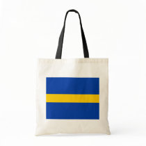 Borne , Netherlands Canvas Bags