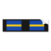 Borne , Netherlands bumper stickers by bestflag Borne , Netherlands bumper stickers