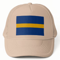 Borne , Netherlands hats by bestflag Borne , Netherlands hats