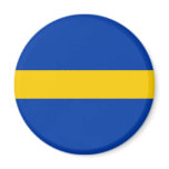 Borne , Netherlands Refrigerator Magnets