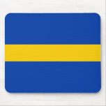Borne , Netherlands Mousepads