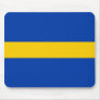 Borne , Netherlands Mousepads