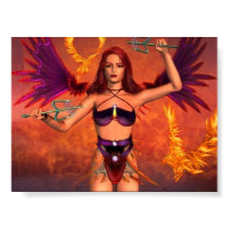Borne Of Fire posters