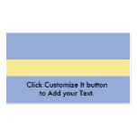 Borne(Overijssel), Netherlands Business Card Template