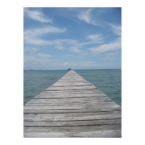 Borneo Boardwalk posters by Little_Fish_Travel Borneo Boardwalk posters