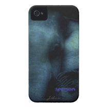 "Borneo" Iphone 4 Case
