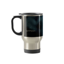 "Borneo" Mug