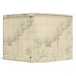 Borneo Oceania no 13 binders