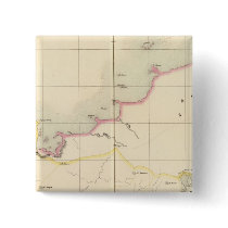 Borneo Oceania no 13 Button