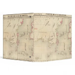 Borneo Oceania no 20 binders